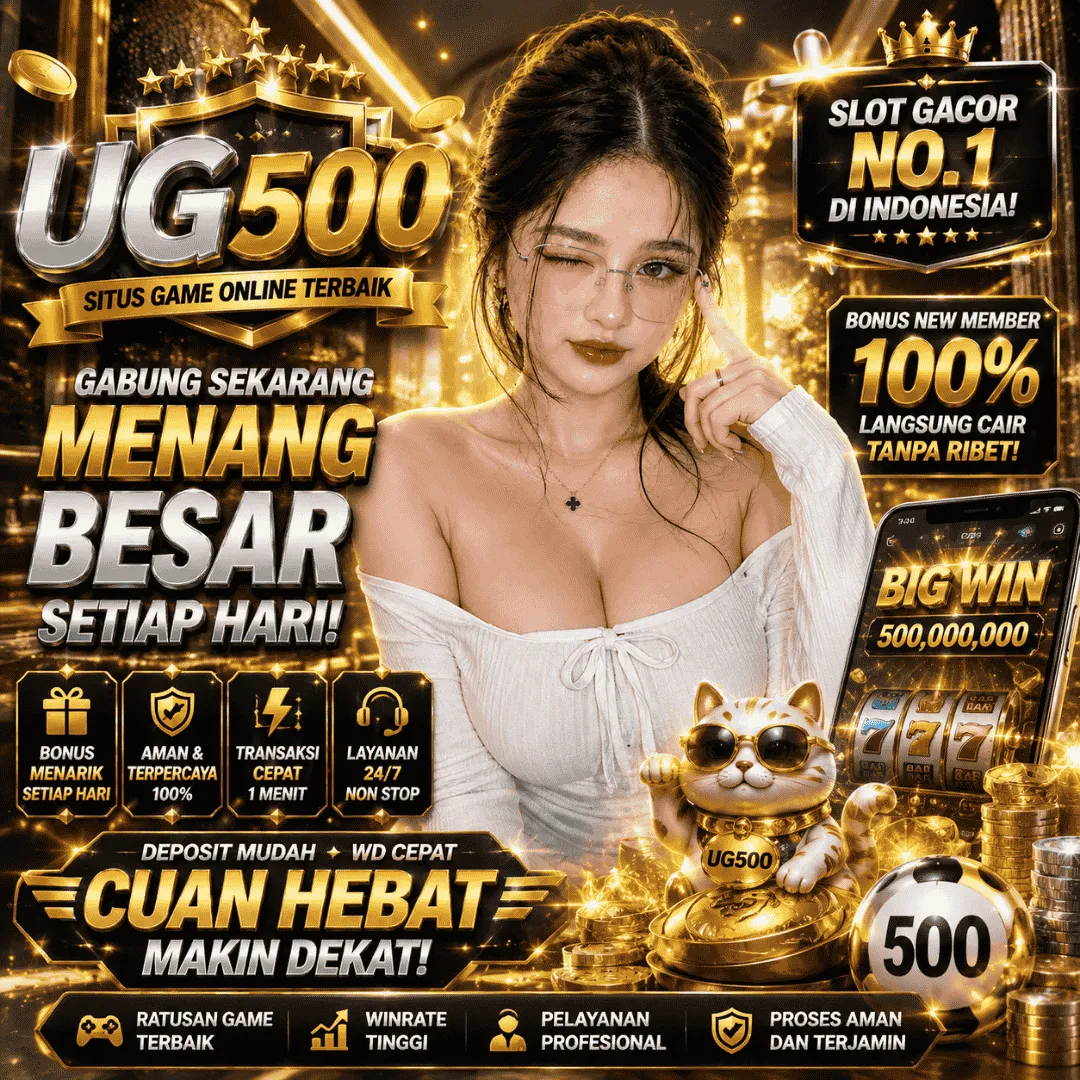 UG500